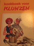  - Kookboek voor Klunzen