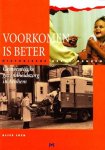 Alice Juch - Voorkomen is beter, gemeentelijke gezondheidszorg in Arnhem
