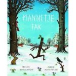 Donaldson, Julia met ill. van Axal Scheffler - Mannetje Tak Donaldson, Julia met ill. van Axal Scheffler - Mannetje Tak