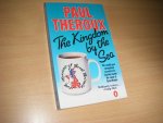 Theroux, Paul - The Kingdom by the Sea A Journey Around the Coast of Great Britain
