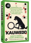 Gareth Moore - Kauwedo