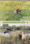 M. Dudok van Heel - Natuurgeneeswijzen voor honden en paarden