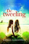 Saskia Sarginson - De tweeling