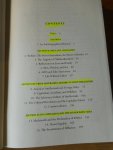 Kristol, Irving - Neo-conservatism. Selected essays 1949-1995. The autobiography of an idea