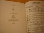 Schubert; Franz (1797–1828) - Messe Es-Dur; fur Soli, Chor, Orchester; Klavierauszug