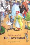 Nesbit, Edith - De Toverstad