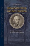 Jacques Baartmans - Alexander Philip van der Capellen (1745-1787) de tragische lotgevallen van een dienaar van prins Willem V