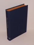 Jong, P.L. de - Kontekstueel. Tijdschrift voor gereformeerd belijden nu. Jaargangen 12 + 13