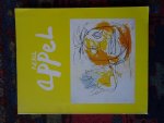  - KAREL APPEL Arbeiten auf Papier