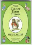 Potter, Beatrix - The Tale of Timmy Tiptoes