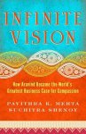 Pavithra Mehta & Suchitra Shenoy - Infinite Vision