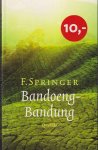 Springer, F. - Bandoeng-Bandung