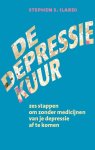 Stephen Ilardi - De depressiekuur