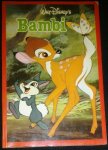 Disney, Walt - Bambi