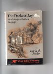 Muller Charles G - The Darkest Day 1814, the Washington-Baltimore Campaign