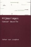  - Mijmeringen / Literaire tekstedities en bibliografieën / 15