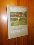ORRGARD, S. & ALMHULT, A., - Folkskolans geografi. 1.