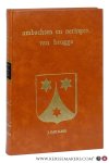 Gailliard, J. - De ambachten en neringen van Brugge, of beschryving hunner opkomst, bloei, werkzaemheden, gebruiken en voorregten... Verrykt met 22 kunstplaten met groote zorg door den zelfden geteekend. [ facsimile van 1977 of 1854 edition ].