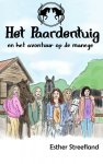 Esther Streefland - Het Paardentuig en het avontuur op de manege