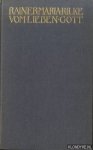 Rilke, Rainer Maria - Geschichten vom lieben Gott
