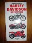 Rafferty, Tod - The Illustrated Directory of Harley-Davidson Motorcycles