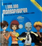 Yishan Li, Andrew James, Sarin Nicole Roquas, Yishan Studio (peking). - 1.000.000 mangafiguren alles wat je nodig hebt om een digitale mangawereld te creëren Yishan Li, Andrew James, Sarin Nicole Roquas, Yishan Studio (peking). - 1.000.000 mangafiguren alles wat je nodig hebt om een digitale mangawereld te creëren