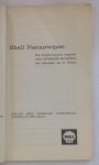 Huizinga, Leonard - Shell Natuurwijzer
