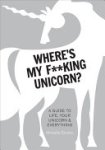 Michelle Gordon 308459 - Where's My F**king Unicorn?