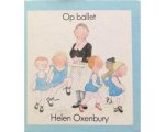 Helen Oxenbury - Op ballet