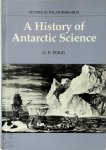 G. E. Fogg - A History of Antarctic Science