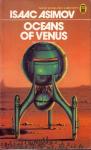 Asimov, Isaac - Oceans of Venus