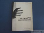 Nyst, Jacques-Louis. - Nous ne sommes pas des cybernautes. Livre de lecture.