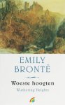 Emily Bronte, Emily Bronte - Woeste Hoogten
