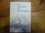 dijk van joh. - van ter sted tot olde stins