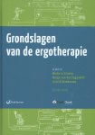  - Grondslagen van de ergotherapie