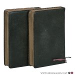 Breviary - Breviarium Romanum: - Breviarium Romanum. Ex decreto SS. Concilii Tridentini Restitutum Summorum Pontificum Cura Recognitum. Cum textu psalmorum e versione PII Papae XII auctoritate edita. (complete in 2 volumes). Pars Prior - Pars Altera.