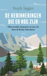 Steph Jagger - De herinneringen die er nog zijn