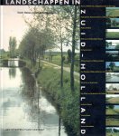 Oerlemans, Hans - Landschappen in Zuid-Holland Oerlemans, Hans - Landschappen in Zuid-Holland