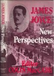 Edited by Colin MacCabe. - Joyce, James: New Perspectives.