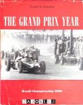Louis T. Stanley - The Grand Prix Year. World Championship 1960