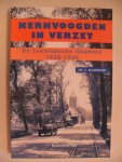 Blankestijn Dr.  C. - Kerkvoogden in verzet  - de Leersumsche Quaestie-