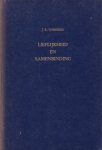 Wiskerke, J.R. - Lieflijkheid en samenbinding