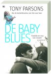 Tony Parsons - Baby Blues