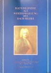 Germany), Bachhaus (Eisenach, - Bach-Bildnisse als Widerspiegelung des Bach-Bildes: Katalog