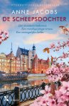 Anne Jacobs - De scheepsdochter