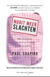 Paul Shapiro - (1) Nooit Meer Slachten