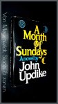 Updike, John - A month of sundays Updike, John - A month of sundays