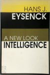 Hans Jurgen Eysenck - Intelligence