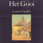Herpen, Jan J. van (samengesteld door) - Het Gooi in Tekst & Beeld I, 177 pag. paperback, gave staat