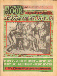 Diverse auteurs - Muziekkrant Oor 1979, nr. 17, met o.a. BOB DYLAN (1/2 p.), JOY DIVISION (RECENSIE DEBUUT LP), REGGAE (5 p.), WALTER EGAN (1 p.), CURE (2/3 p.), UNDERTONES (2/3 p.), WILLEM BREUKER (2 p.), HUMAN LEAGUE (1 p.), TODD RUNDGREN (1 p.), RON WOOD (1 p.)